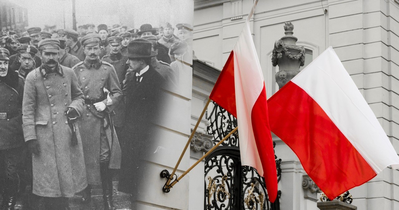 Długi weekend. Kiedy trzeba wywiesić flagę na 11 listopada?