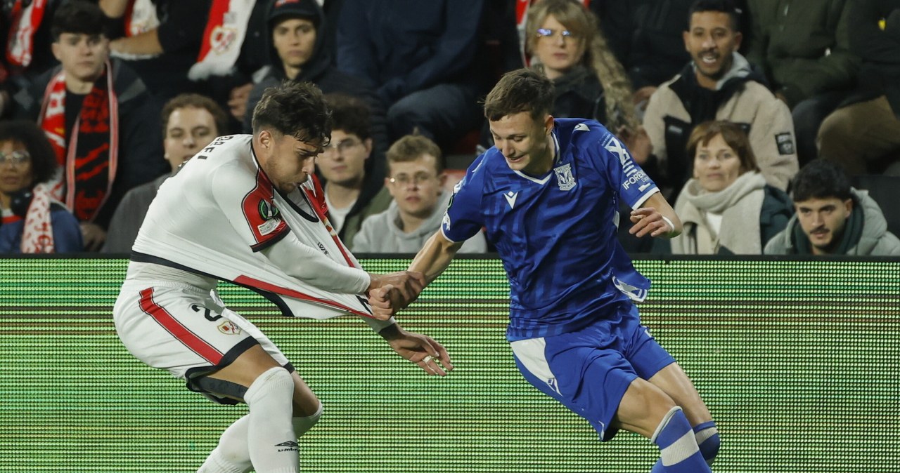 TOP 5 asyst Ligi Konferencji. Jedno podanie potrafi zmienić wszystko [WIDEO]