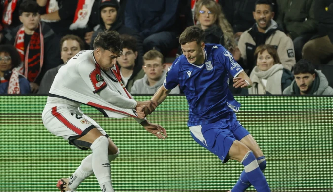 TOP 5 asyst Ligi Konferencji. Jedno podanie potrafi zmienić wszystko [WIDEO]