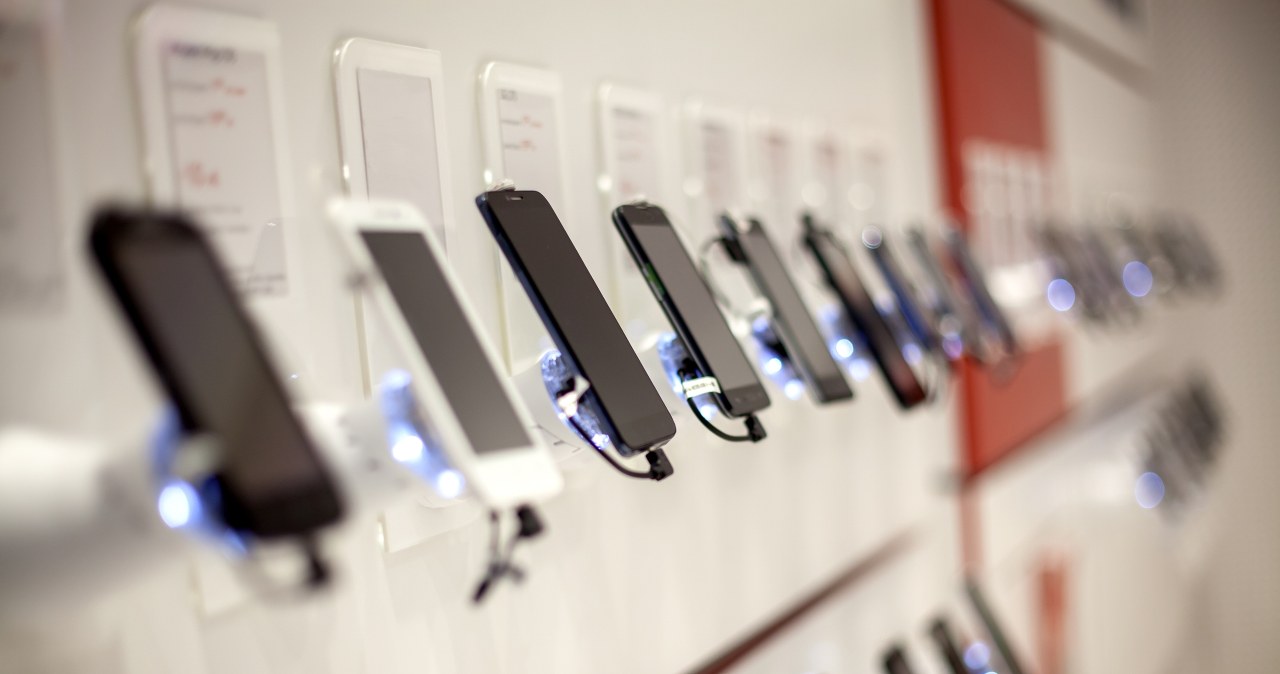 "Podatek od telefona" pod znakiem zapytania. Resort kultury nie rezygnuje