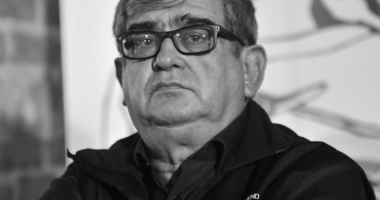 Pogrzeb Jerzego Derfla niespodziewanie odwołany. Jest komentarz rodziny