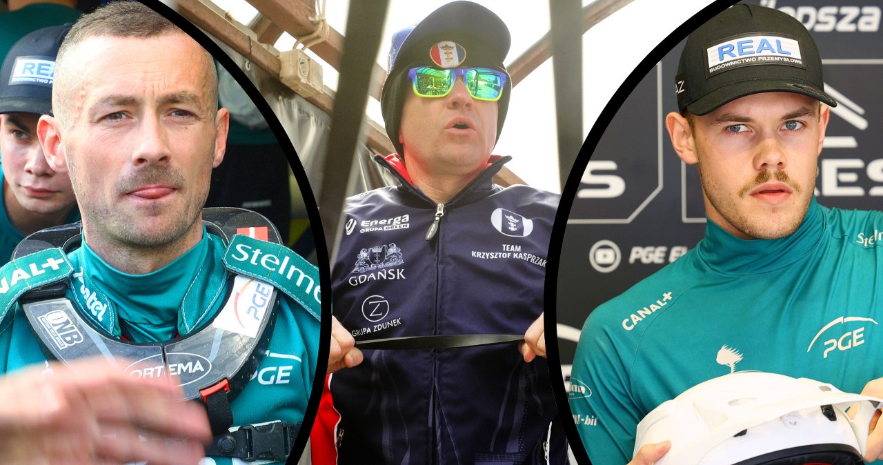 Falubaz już nie zamierza dłużej milczeć. Wicemistrz świata dostał odpowiedź