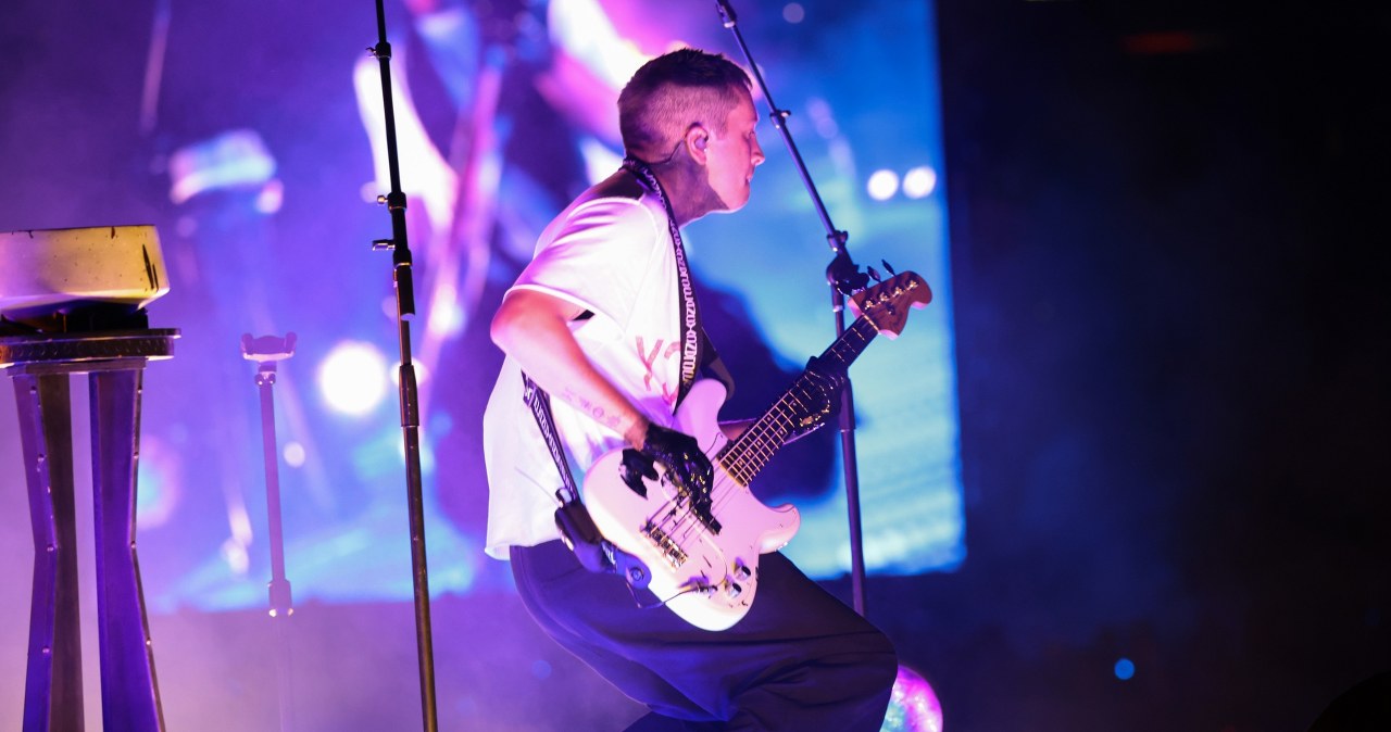 Kolejne ogłoszenie od Bittersweet Festival! Znamy drugiego headlinera