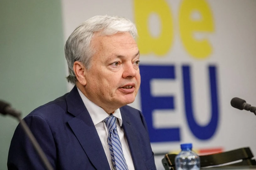 Media: Były komisarz UE z zarzutami. W tle pranie pieniędzy