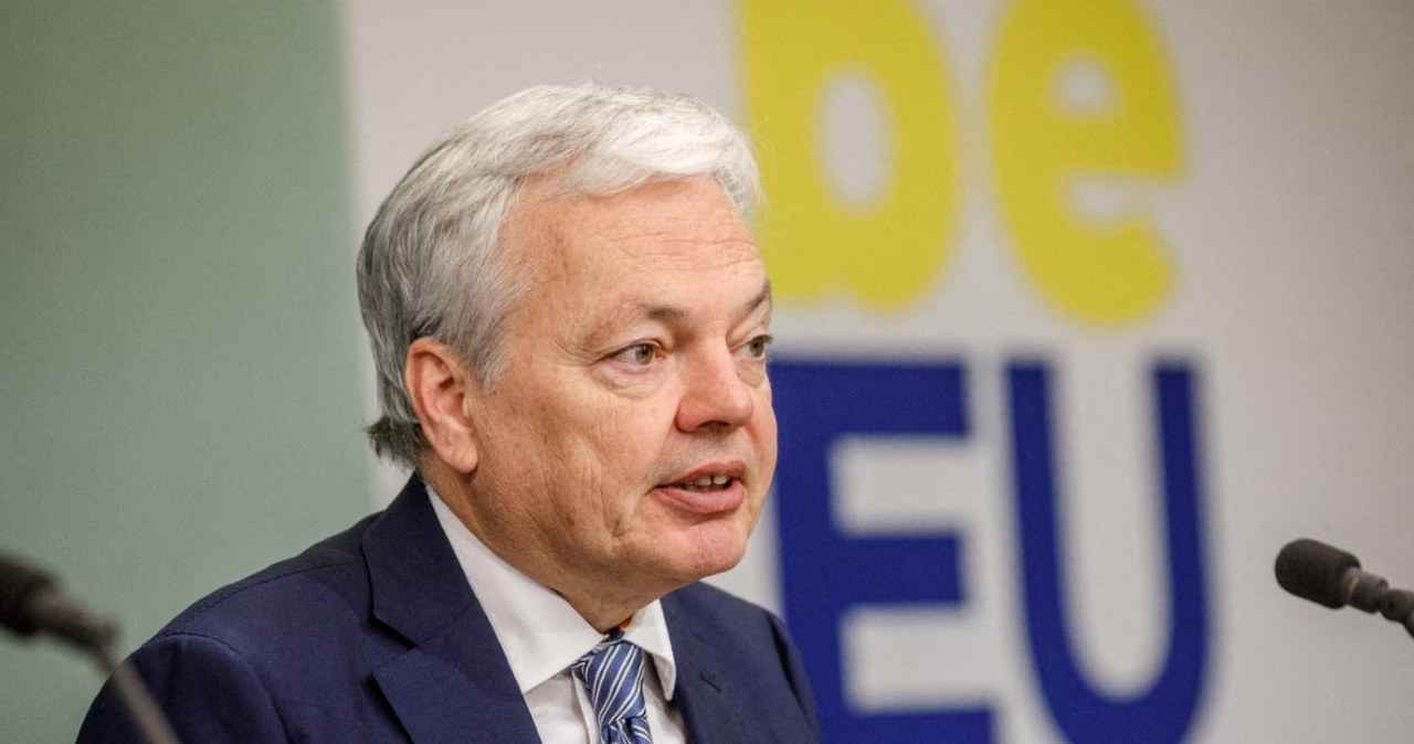 Media: Były komisarz UE z zarzutami. W tle pranie pieniędzy