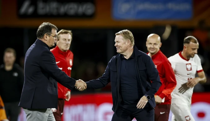 Urban już może notować, kluczowy komunikat Holandii. Zostały dni