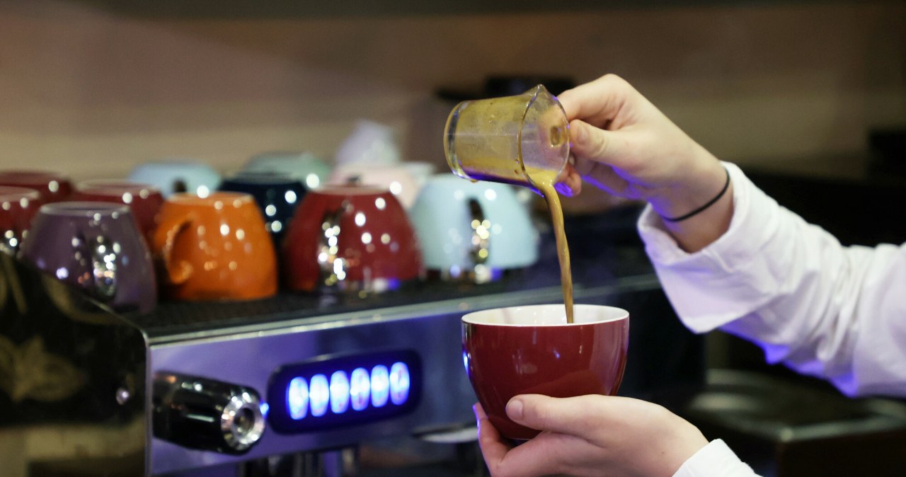 Kawa w nocy może zwiększać impulsywność. Odkryli nieoczekiwany efekt