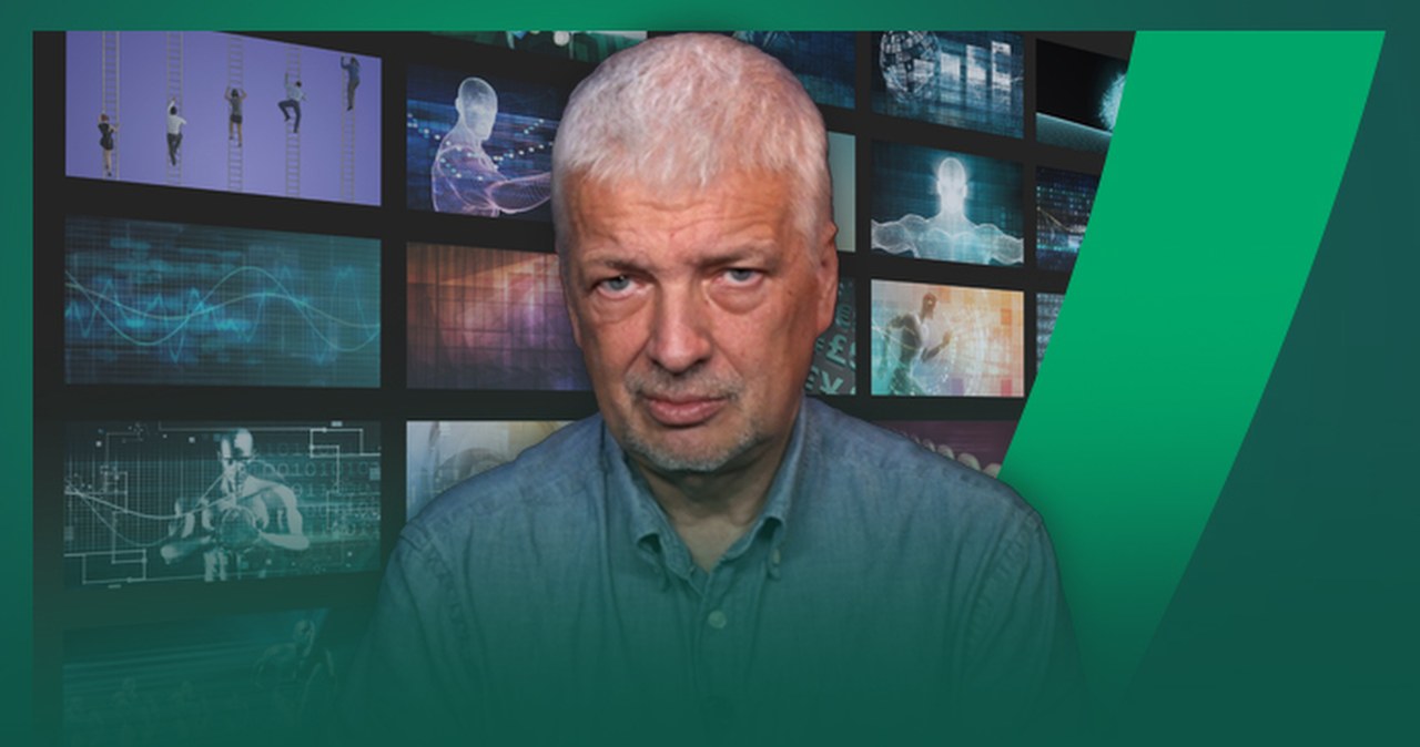 Wyraźna zmiana w ostatnich latach. "Nie mamy już monopolu"