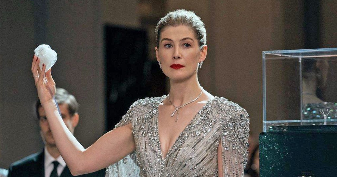 Magia zadziałała. To będzie największe zaskoczenie w historii kultowej serii