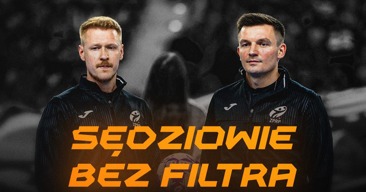 Co sędziowie mówią podczas meczu? Premiera materiału „Sędziowie – BEZ FILTRA”