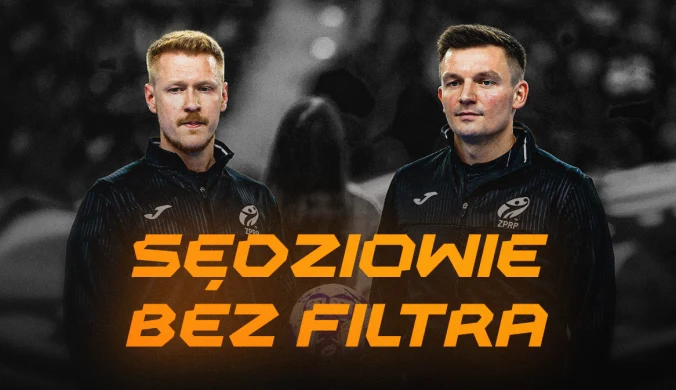 Co sędziowie mówią podczas meczu? Premiera materiału „Sędziowie – BEZ FILTRA”