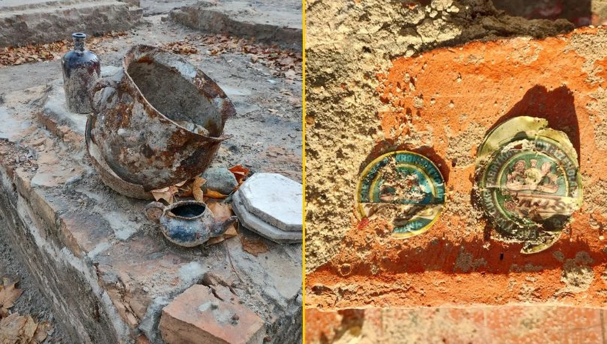 Podczas prac archeologicznych przy ulicy Twardej w Warszawie odkryto niezwykłe pamiątki po dawnej Fabryce Czekolady „Venus” H. Szpiro. Wśród znalezisk są ceramiczne formy do pralinek oraz papierowe naklejki na opakowania, które rzucają nowe światło na słodką historię przedwojennej stolicy.