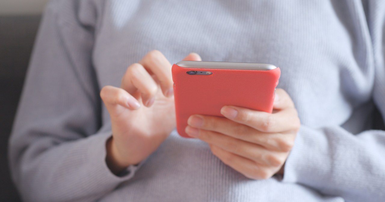 Nowe funkcje w mObywatelu. Tym razem chodzi m.in. o paszport