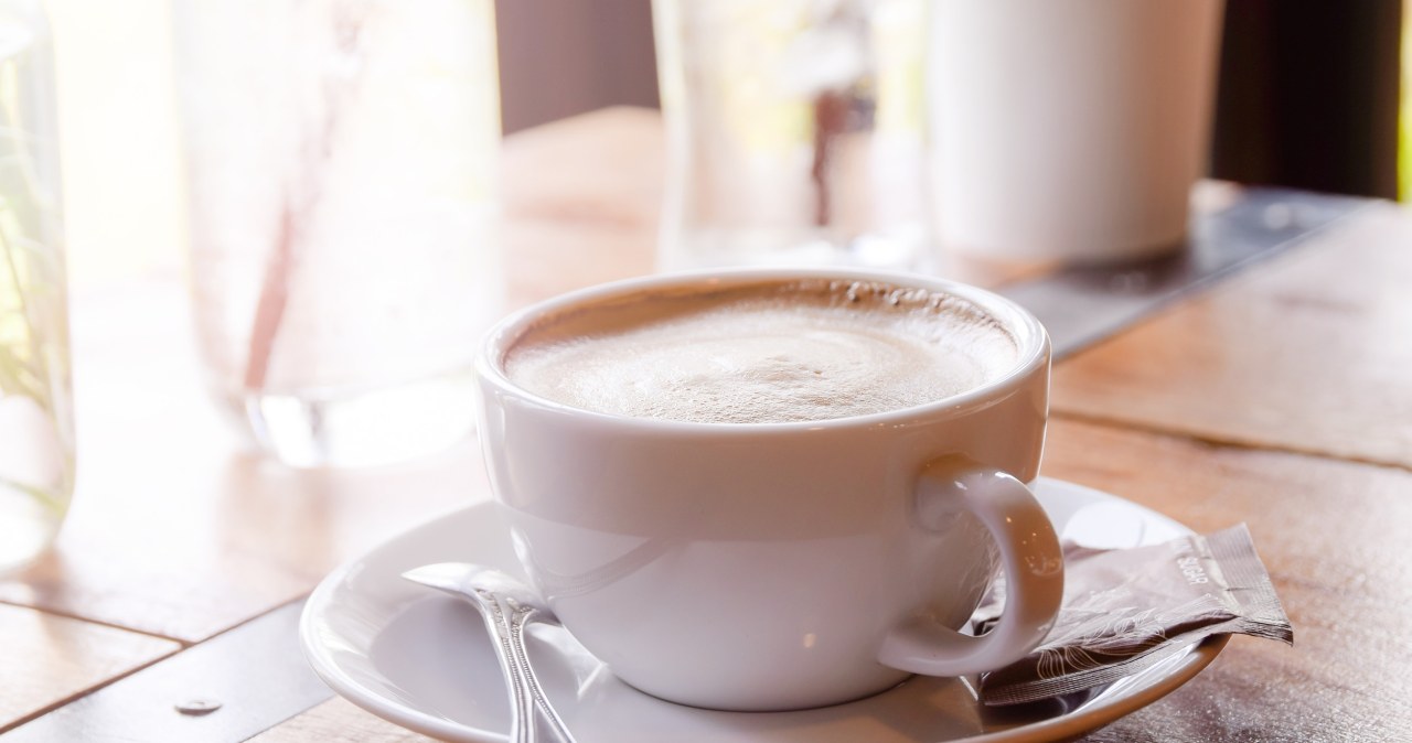 Gorąca, aromatyczna i… rekordowo droga. W tym mieście za kawę w kawiarni zapłacisz krocie