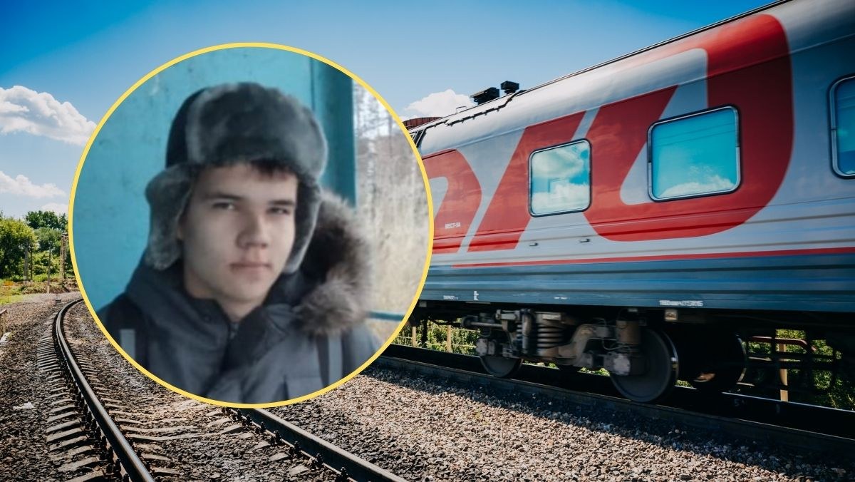 Dramatyczna ucieczka przed poborem. Wyskoczył z pociągu, teraz walczy o azyl w Europie