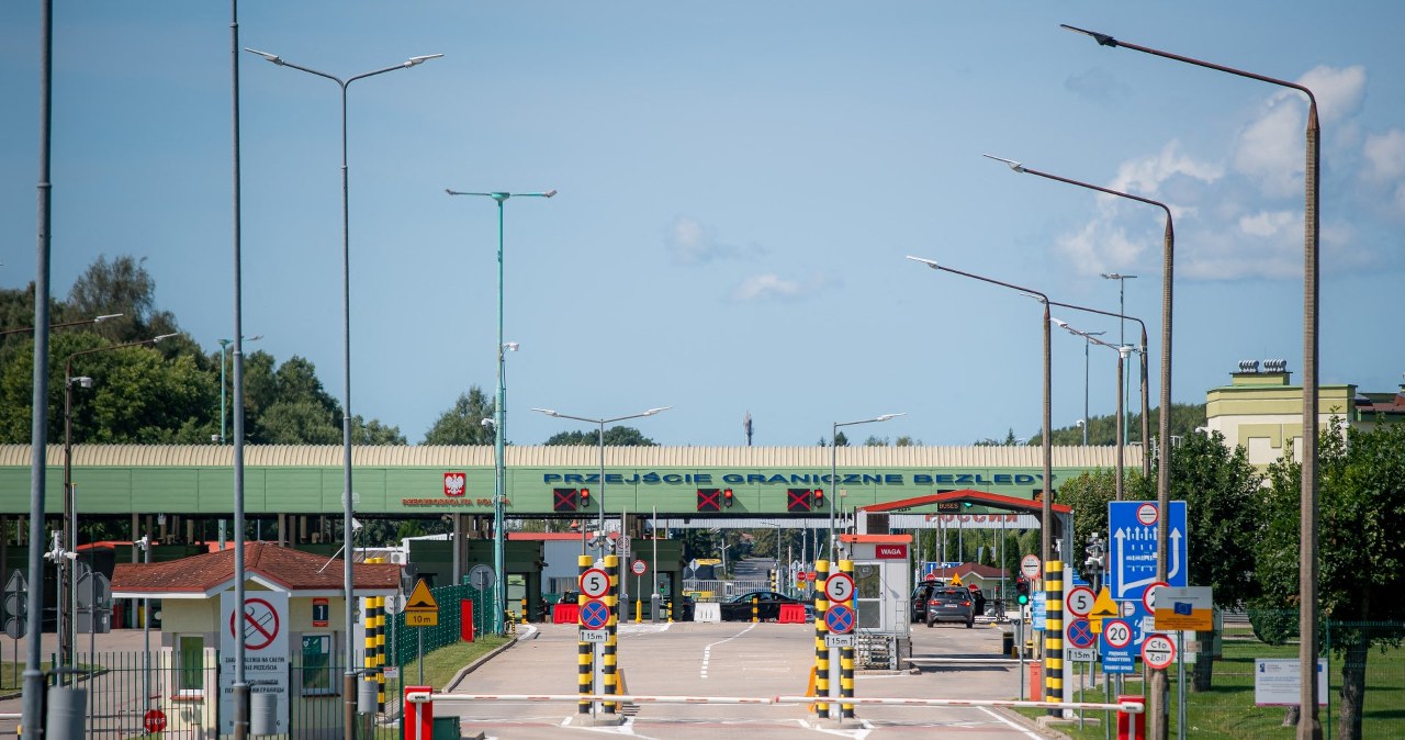 Unia nakłada kolejne restrykcje na Rosjan. "To przywilej"