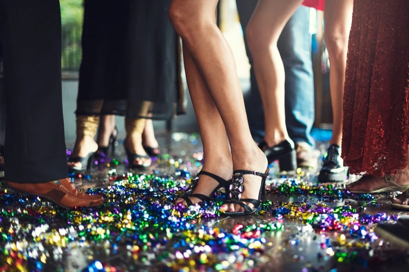 Studniówki droższe niż przed rokiem. Tyle maturzyści zapłacą za "talerzyk"