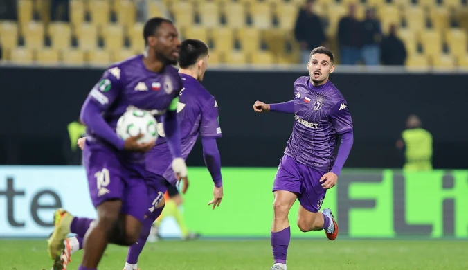 Pogoń Szczecin - Jagiellonia Białystok. Gdzie oglądać? [TRANSMISJA]