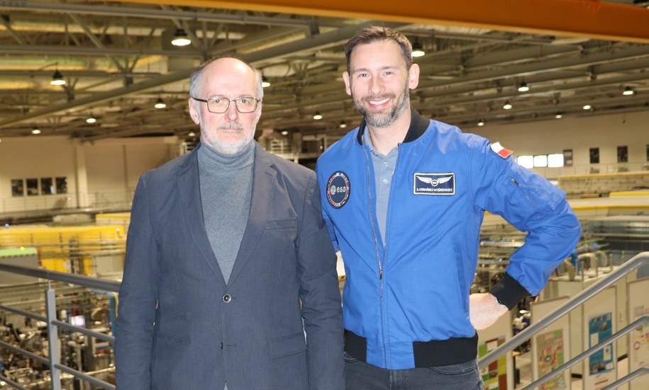 /Fot. Józef Polewka RMF FM /RMF FM