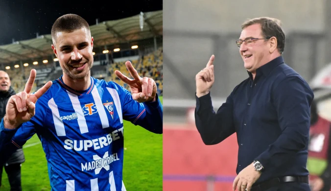 Sensacyjne powołanie do reprezentacji. Jan Urban odkrył nową gwiazdę obrony?