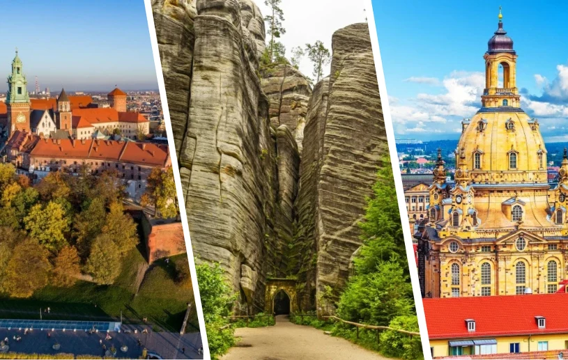 Gdzie wyjechać na długi weekend? Najlepsze atrakcje na ostatnią chwilę