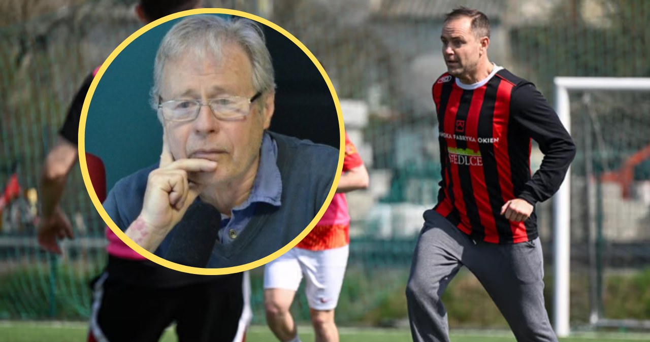 Prowadził Karola Nawrockiego w juniorach Lechii. Oto, co o nim powiedział