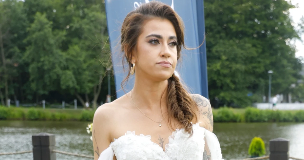 Niewesołe wieści od Mai Hyży. Jej kłopoty nie skończą się szybko