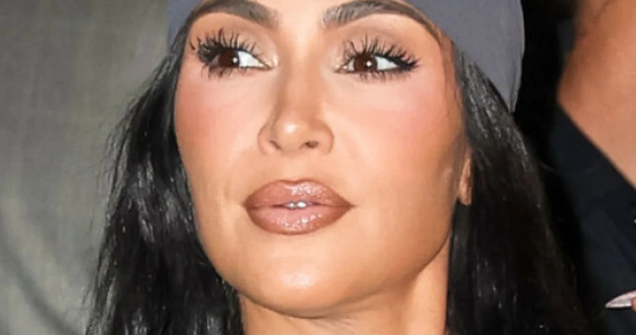 Wielka afera z udziałem Kim Kardashian. Po wszystkim zapytała tylko o jedno