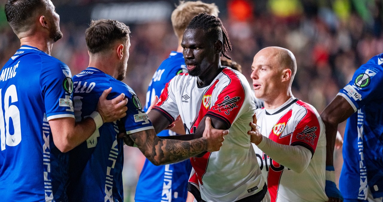 Zawrzało w Hiszpanii przed meczem Lecha. Jest ciąg dalszy, są przeprosiny