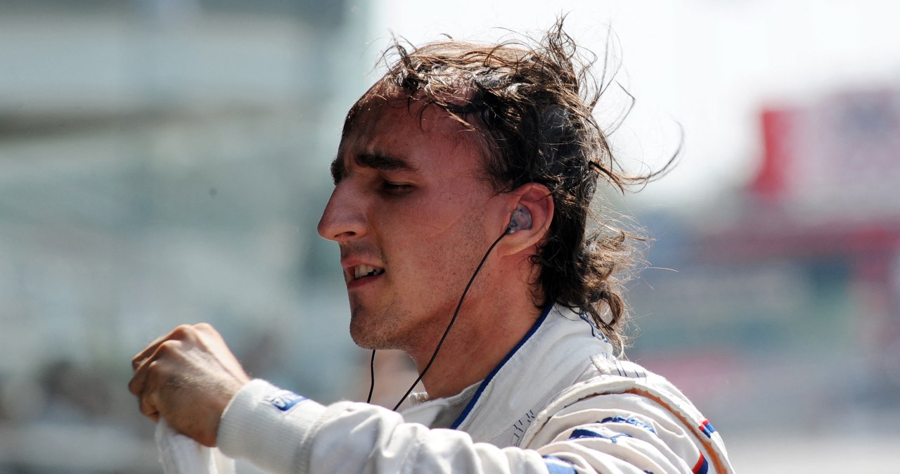 Niemcy skrzywdzili Kubicę. Koszmar Polaka, mógł być choćby mistrzem świata