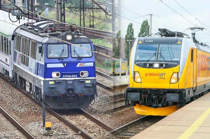 PKP Intercity może mieć kłopoty. Konkurencja przygotowuje skargę do KE