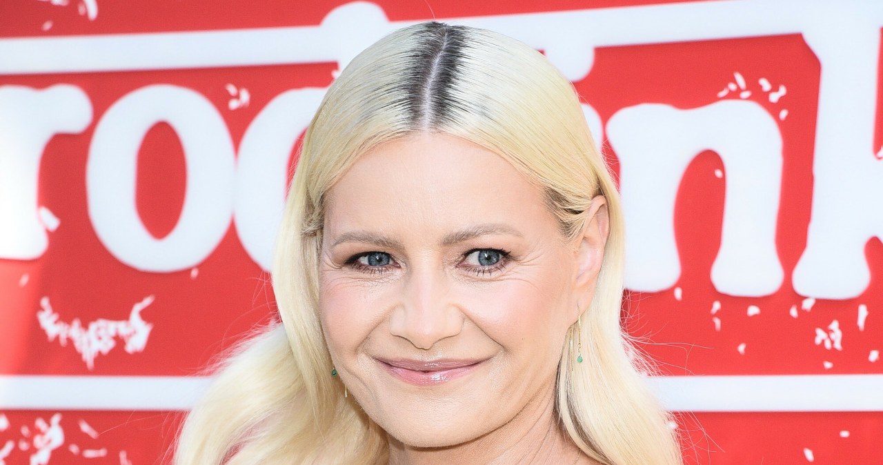 Ta sukienka Małgorzaty Kożuchowskiej jest hitem! Idealny model na święta