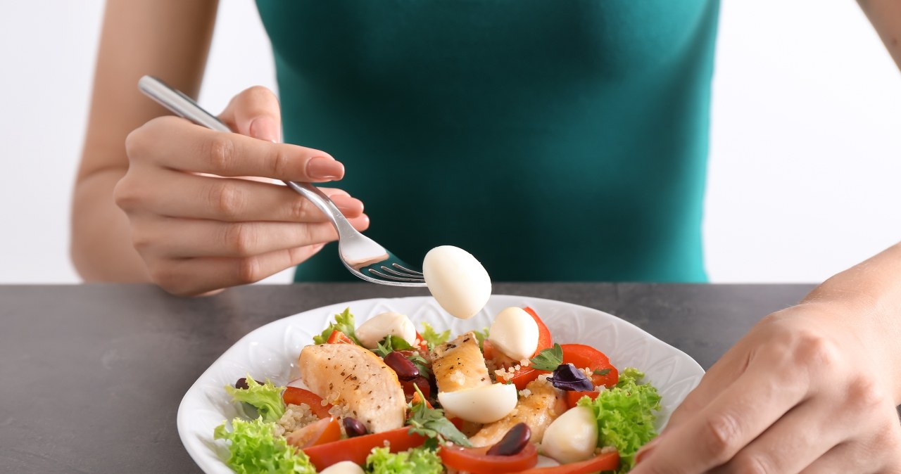 Dodaj do posiłków, by uniknąć skoków cukru po jedzeniu. Glikemia pod kontrolą