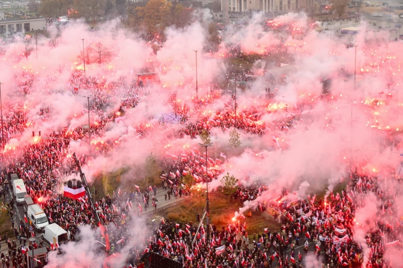 Tak będziemy świętować 11 listopada. Obchody od Gdańska po Kraków