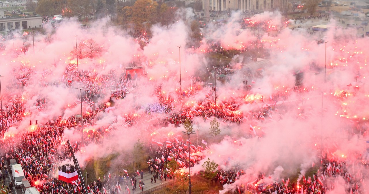 Tak będziemy świętować 11 listopada. Obchody od Gdańska po Kraków