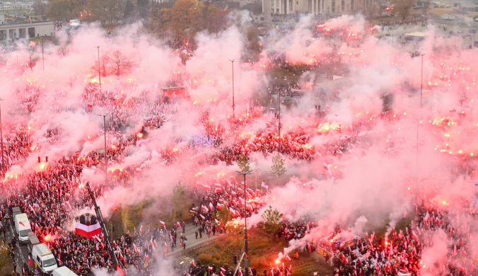 Tak będziemy świętować 11 listopada. Obchody od Gdańska po Kraków