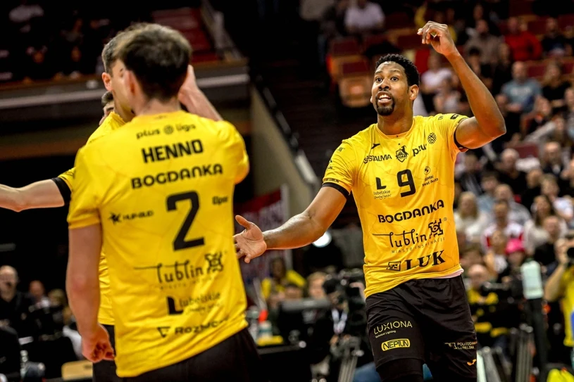 Wilfredo Leon w nowej rzeczywistości po zmianach. "Więcej kontrolowania"