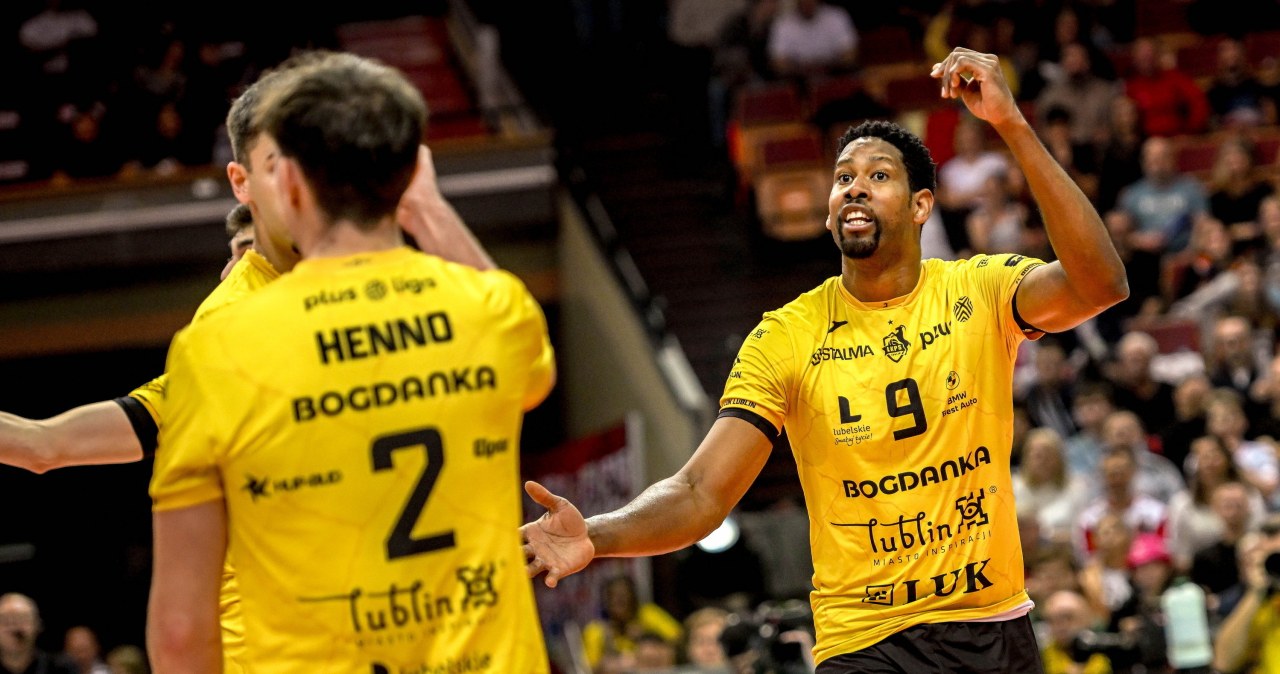 Wilfredo Leon w nowej rzeczywistości po zmianach. "Więcej kontrolowania"