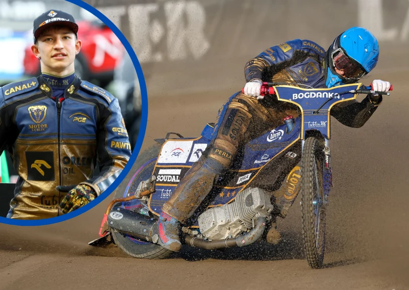 Kłopoty Motoru Lublin. Wicemistrzowie Polski muszą wrócić na rynek transferowy