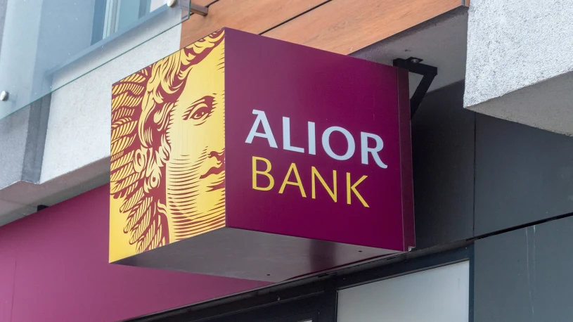 Wielka awaria w Alior Bank. Klienci nie mogą dokonać płatności
