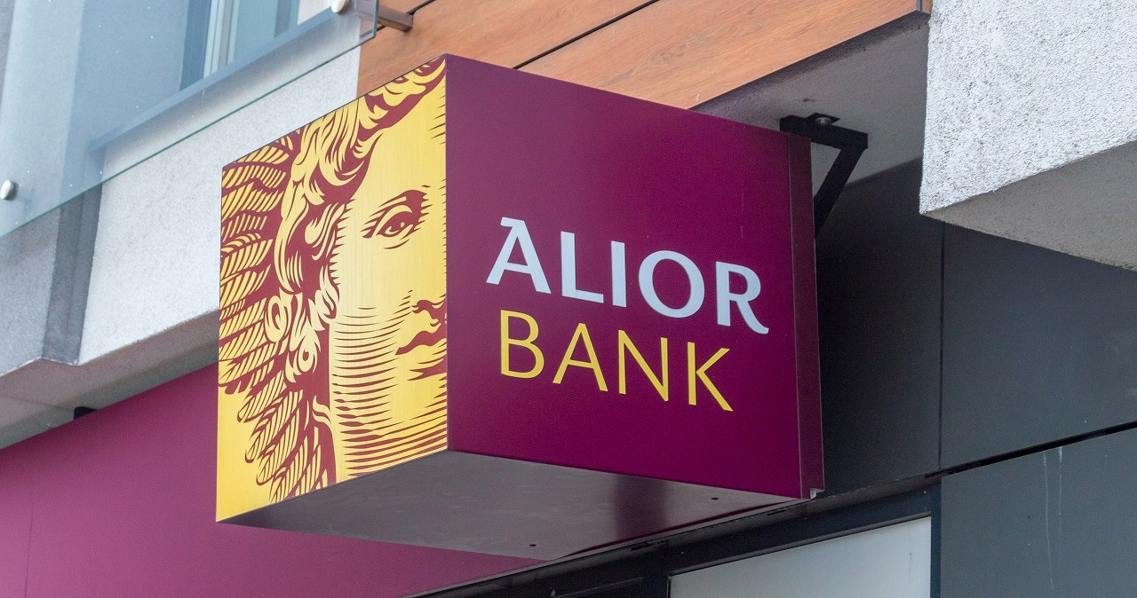 Wielka awaria w Alior Bank. Klienci nie mogą dokonać płatności