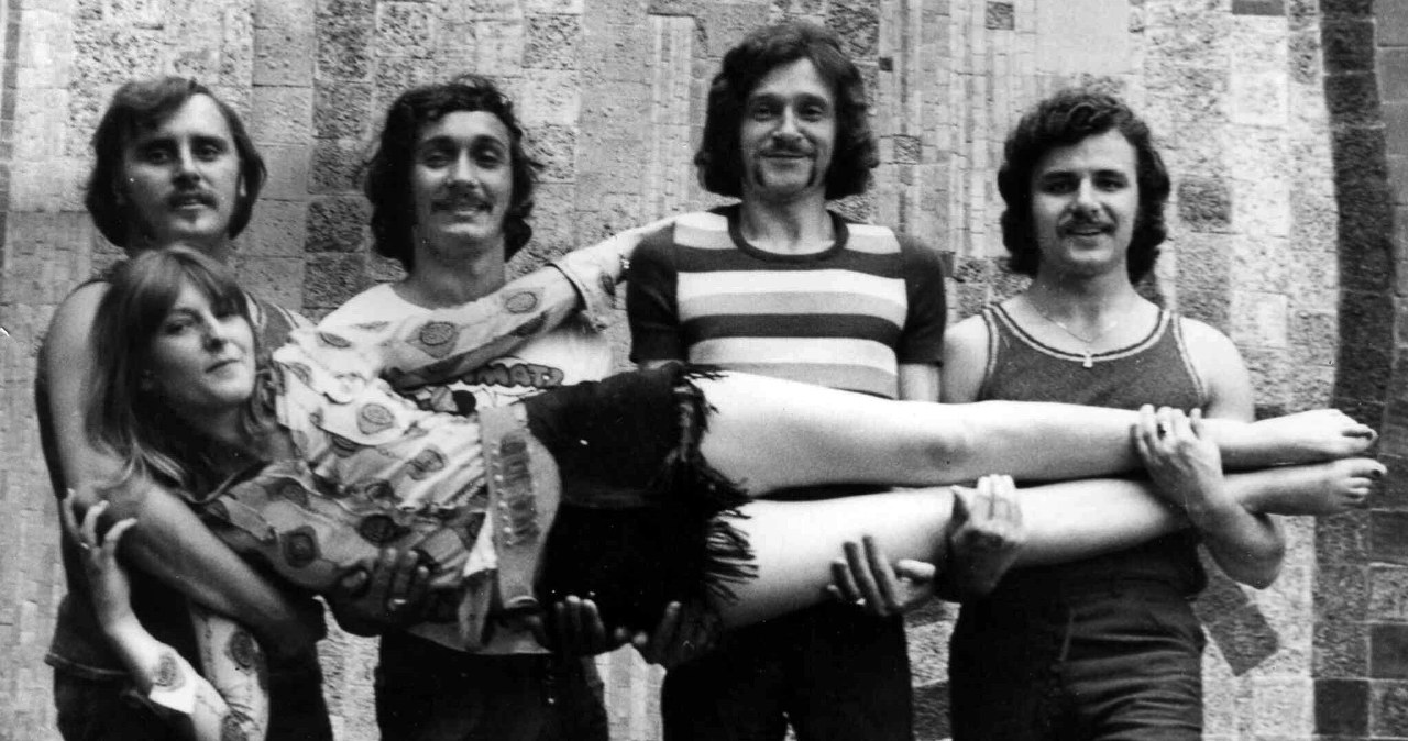 Hit Krawczyka kryje dramatyczną historię. Żona zdradziła go z przyjacielem