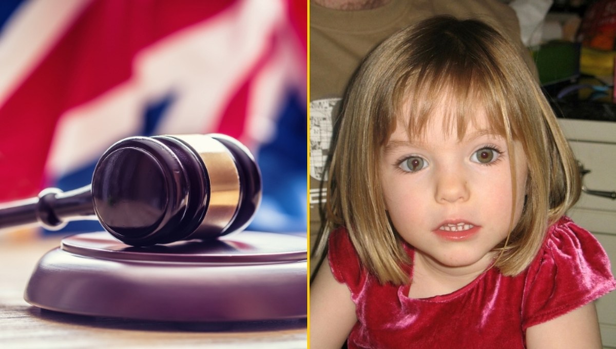 Zapadł wyrok ws. Polki, która podawała się za Madeleine McCann