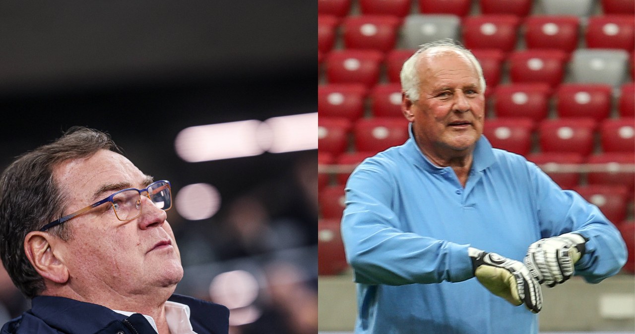 Tomaszewski nie wytrzymał po decyzji Urbana. "Mam nadzieję, iż nie zagra"