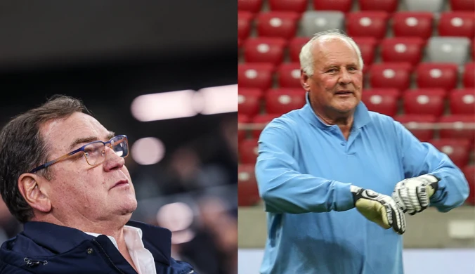 Tomaszewski nie wytrzymał po decyzji Urbana. "Mam nadzieję, że nie zagra"