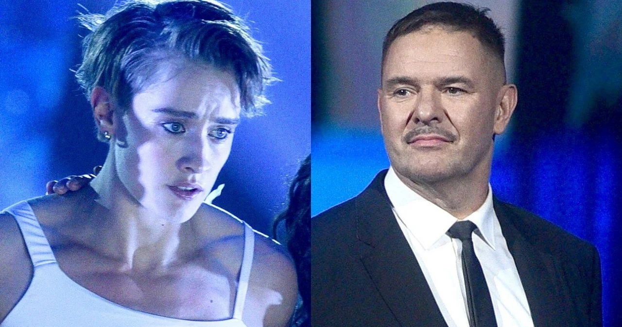 Zillmann powiedziała to wprost o Karolaku. I to tuż przed półfinałem "TzG"