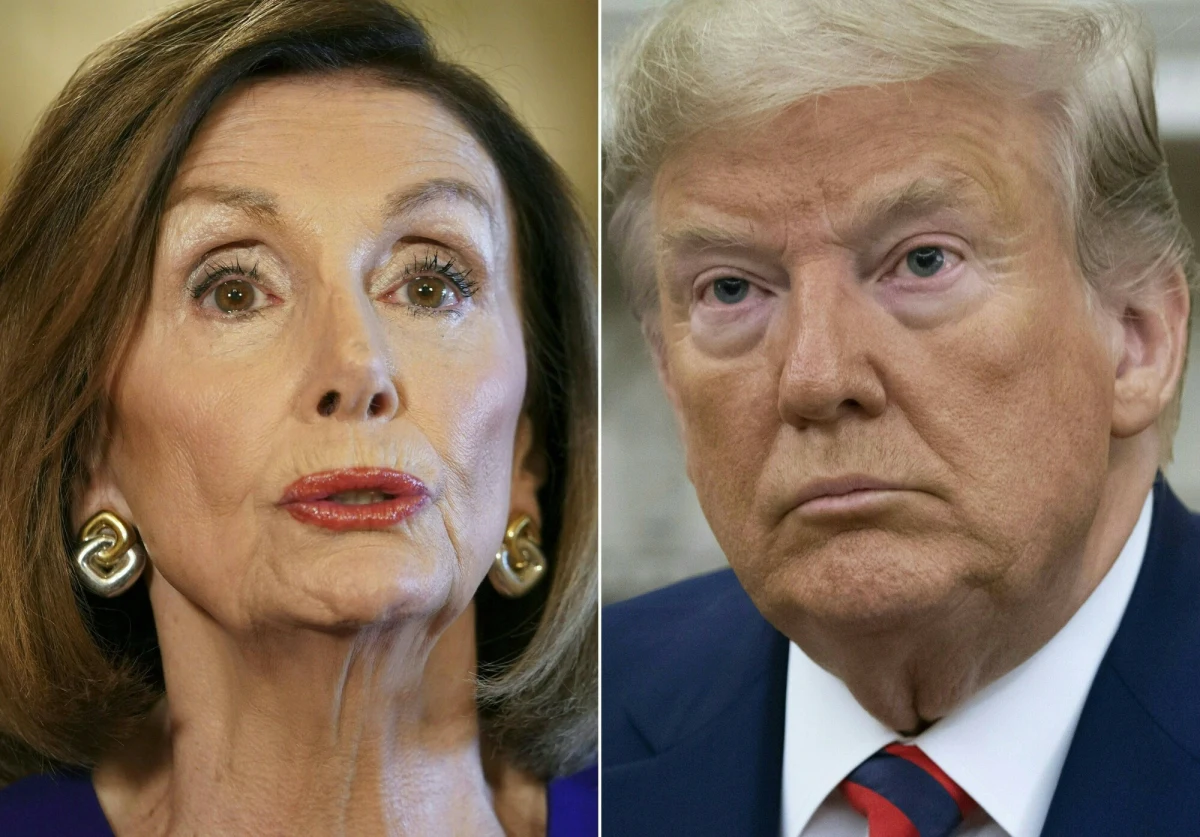 Prezydent USA Donald Trump ostro skomentował decyzję Nancy Pelosi o zakończeniu kariery kongresowej. W piątkowym wpisie na platformie Truth Social Trump oskarżył byłą przewodniczącą Izby Reprezentantów o nielegalne wzbogacenie się i szkodzenie krajowi. "Cieszę się, że smród Nancy Pelosi odchodzi" – napisał. W innym tonie na temat odejścia polityk wypowiedzieli się natomiast byli prezydenci Biden i Obama.
