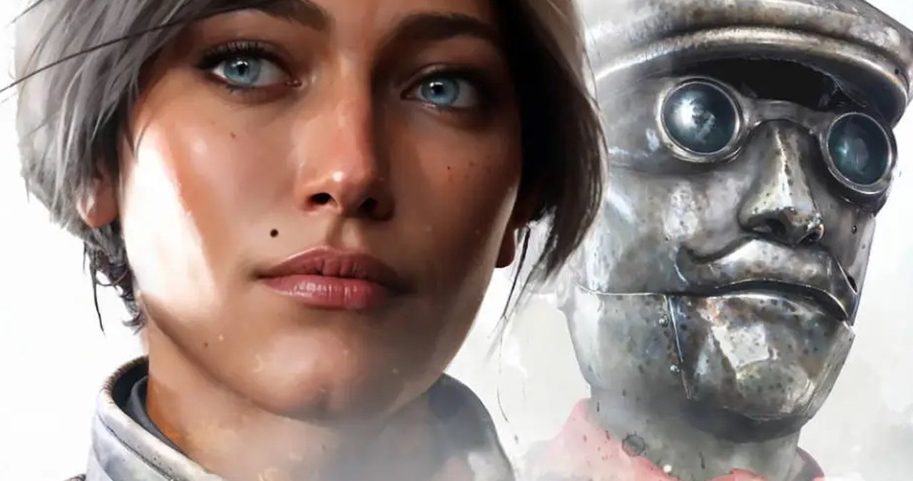 Syberia Remastered - recenzja. Tęskniłem, Kate