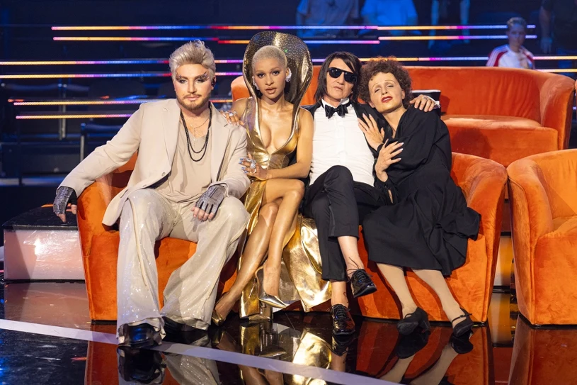 Finał "Twoja twarz brzmi znajomo" za nami. Kto wygrał w show Polsatu?