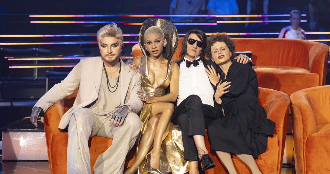 Finał "Twoja twarz brzmi znajomo" za nami. Kto wygrał w show Polsatu?